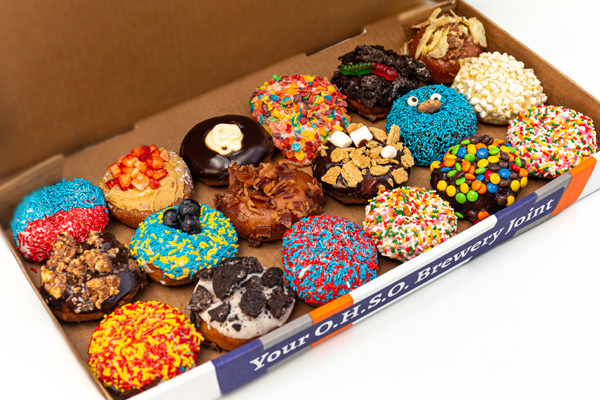 OHSO_LO_Food_1627-600x400jpg Box of 18 mini donuts